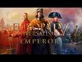 Europa Universalis 4: Preview Let's Play | Emperor DLC and Patch 1.3 | Ep. 16