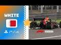 F1 2020 - GP DO BAHREIN - EVENTO RAGE - PLAYSTATION