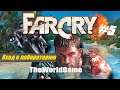 Прохождение Far Cry 1 [#5] (Вход в лабораторию)