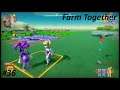 Farm Together #36 Salatlevel [Deutsch german Gameplay]