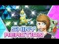 FAST SHINY PATCH! Buizel Shiny Reaction Brilliant Diamond/Shining Pearl!