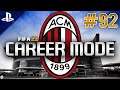 FIFA 22 | Career Mode | #92 | One Gotta Go? Going, Going... Gone