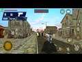 Fps Shooting Strike 2020: Counter Terrorist Game - Fps Android GamePlay. #1