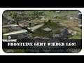 Frontline geht wieder los! -World of Tanks