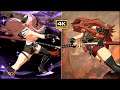 GBFV Narmaya Sexy Mod | Granblue Fantasy Versus mods 4K