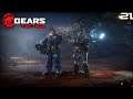 Gears Tactics - Insane [Act 3 Chapter 2] Side Missions