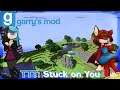 GMod: Trouble in Terrorist Town ¦ Part Two - Stuck on You