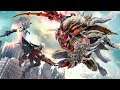 God Eater 3 - Playstation 4 / Nintendo Switch / PC - OP