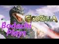 Godzilla: Save The Earth | Bodachi Plays