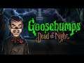 Goosebumps: Dead of Night - Announcement Trailer