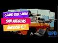 GPD XD Android 8.1: Android - Grand Theft Auto: San Andreas