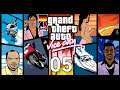 Grand Theft Auto 3: Vice City - 05 - Publicity Tour [GER Let's Play]