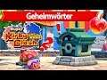 GRATIS ITEMS durch GEHEIMWÖRTER für Super Kirby Clash!