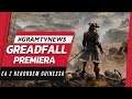 #Greedfall po premierze #EA z rekordem Guinessa #Rogue Company # Borderlands 3 pierwsze oceny