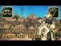 Healing mess!《FFXIV》 "Royal City of Rabanastre"『SCH & AST』- Alliance Raids