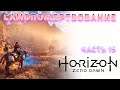 Horizon Zero Dawn #15 "самопожертвование"