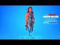 How to get The RED She-Hulk SKIN Style..! Fortnite Battle Royale