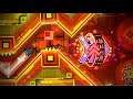 Hurricane | By: Bianox & others | (Extreme Demon) | Geometry Dash [2.1]
