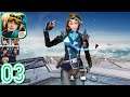 Hyper Front (Valorant) - Gameplay Walkthrough Part #3 (Android & iOS) FPS Gameplay!