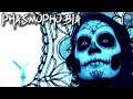 I Want To Hear You Scream | Phasmophobia Gameplay