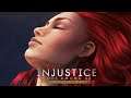 Injustice: Gods Among Us | Español Latino | Final de Hawkgirl |