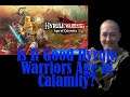Is It Good Hyrule Warriors Age of Calamity
