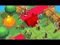 Island Tactics GAME Play MMO RAW