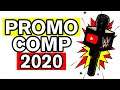 IT'S BACK! Wrestling Promo Competition 2020!