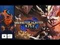 It's Time To Get C L E A N - Let's Play Monster Hunter Rise - Part 9