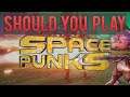 Jagex's NEW GAME | Is it any good? | Space Punks review