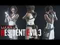 Jill white Costume [MOD] - Resident Evil 3 Remake