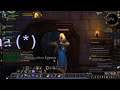 Jogando de Caçador (hunter) no Carcere de VentoBravo - World of Warcraft