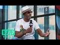 Just How Rich Is Larry David? Allow J.B. Smoove To Explain