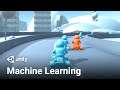 Kart Racing Game with Machine Learning in Unity! (Tutorial)