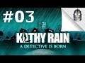 Kathy Rain #03 Tajemnicze zdjęcie [BEZ KOMENTARZA]