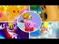 Kirby's Return to Dream Land - The Arena - No Damage + No Copy Ability 100% Walkthrough