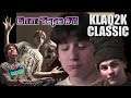 Klaq2k Classic - 8mm Tape #11