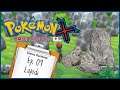 Lapidi - Pokémon X Ambulance Call [Nuzlocke] #07 w/ Cydonia