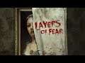 بث لعبة الرعب : LAYERS OF FEAR مع الـخواف صويلح + زيزوتايقر