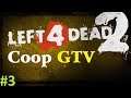 Left 4 Dead 2 Coop GTV #3 Chết như rạ