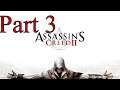Let's Play Assassin's Creed 2 Part 3 Sequence 3 Requiescat In Pace