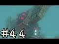 Let's Play Legend of Zelda: Breath of the Wild - Part 44: Divine Beast Vah Naboris