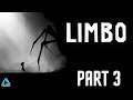 Let's Play! Limbo Part 3 (Xbox One X)