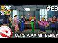 Let's Play mit Benny | 3 out of 10 | EP 3