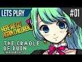 Let's Play ► The Cradle of Ruin by Charon | Here we go again children!