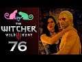 Let's Play - The Witcher 3: Wild Hunt - Ep 76 - "Unicorn Encounters"