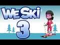 Let's Play We Ski, ep 3: Secret ski knowledge