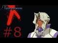 Let's Play Xenogears (Blind) Part 8  - Pirate's Hideout