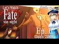 Let's Watch Fate/Stay Night (2006) - Episode 6 [COMMENTARY ONLY]