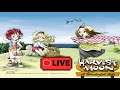 (🔴LIVE)Lanjut Nostalgia Harvest Moon Terbaik Di PS2 Harvest Moon : A Wonderful Life - Live Ampe Buka
